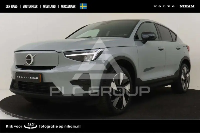 2024 Volvo EX 40