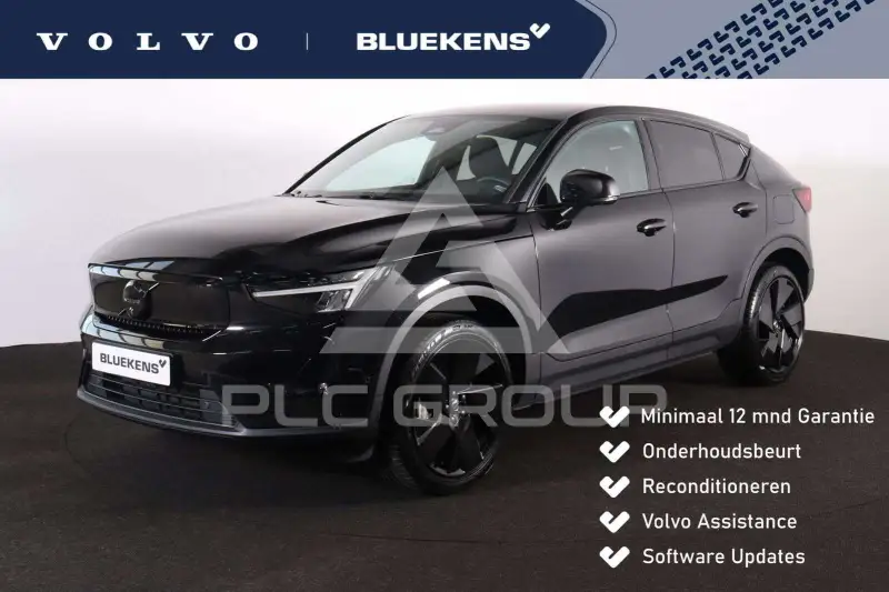 2024 Volvo EX 40