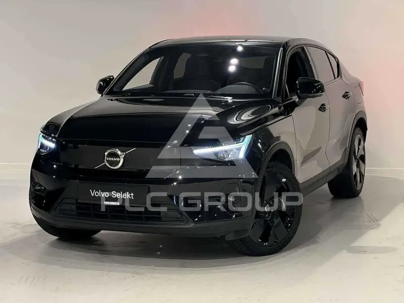 2024 Volvo EX 40