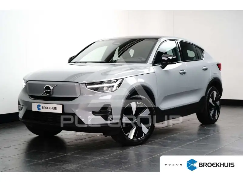2024 Volvo EX 40