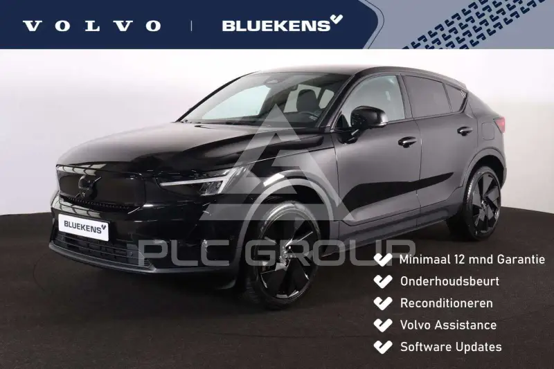 2024 Volvo EX 40