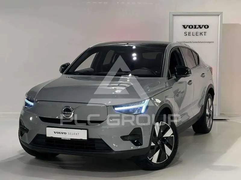 2024 Volvo EX 40