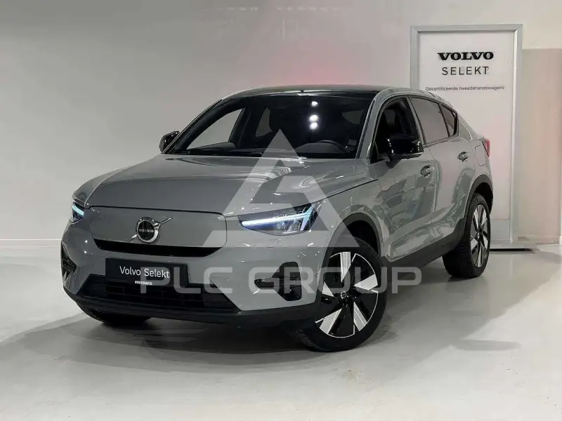 2024 Volvo EX 40