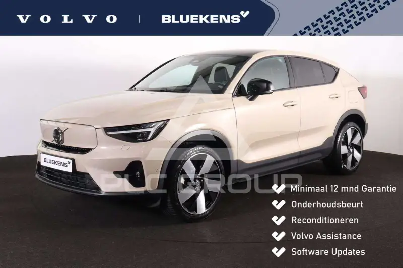 2024 Volvo EX 40