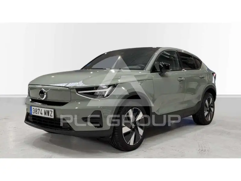 2024 Volvo EX 40