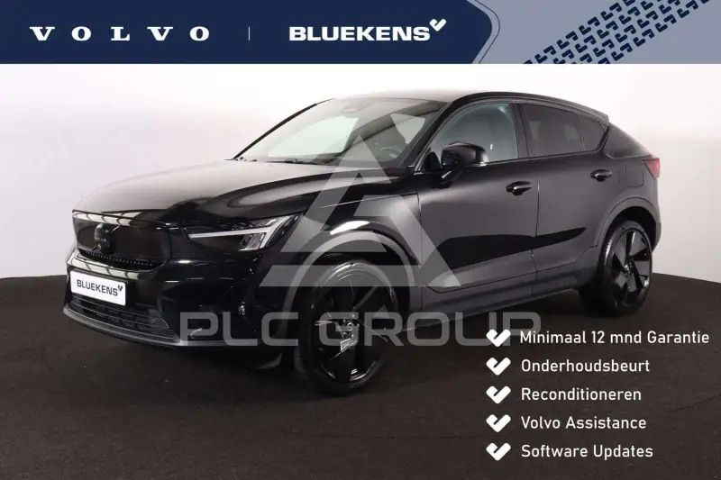 2024 Volvo EX 40