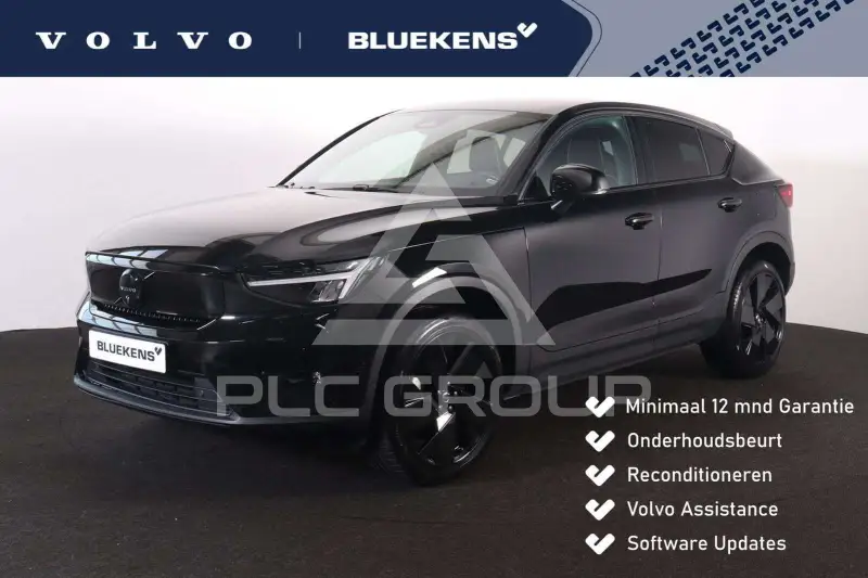 2024 Volvo EX 40