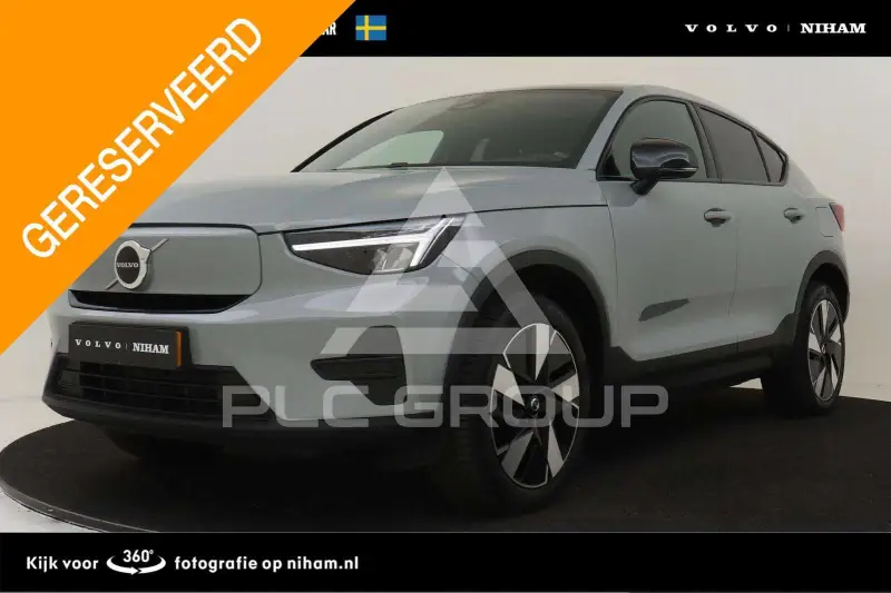 2024 Volvo EX 40