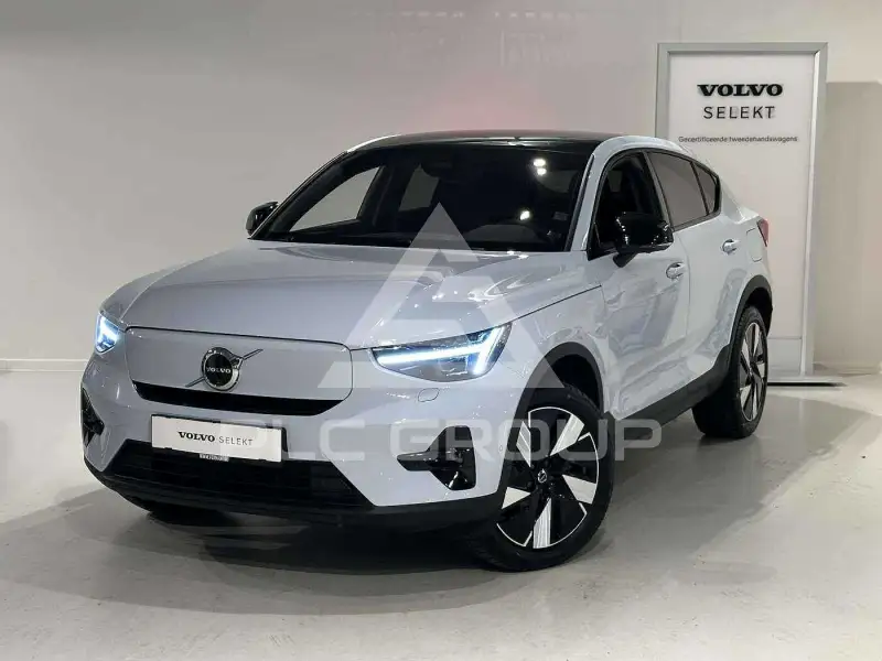 2024 Volvo EX 40