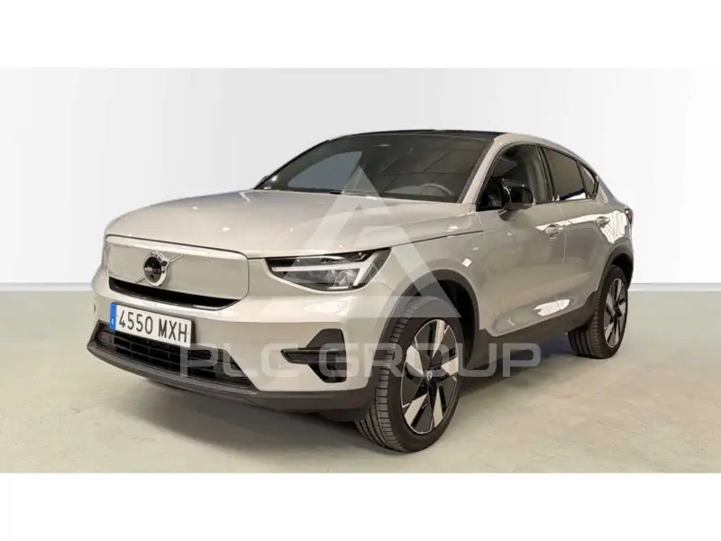 2024 Volvo EX 40