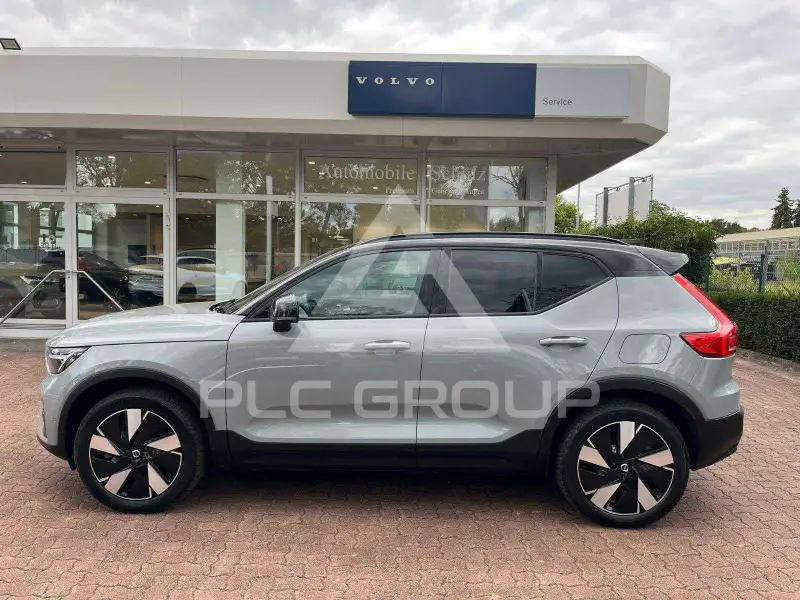 2024 Volvo EX 40