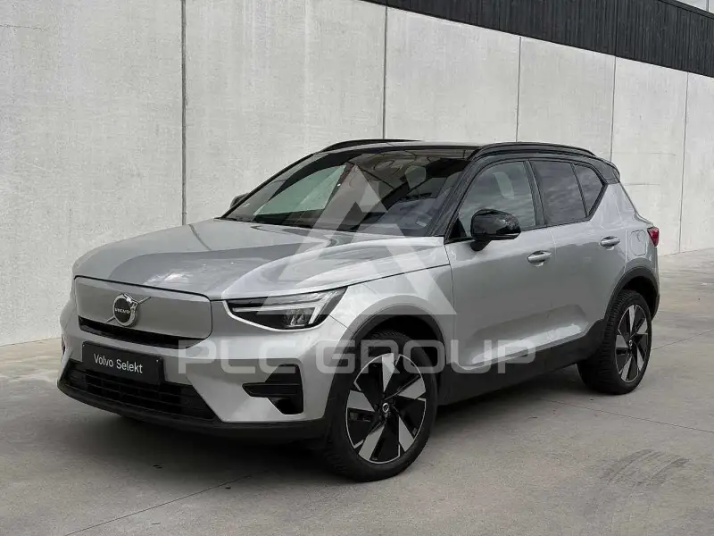 2024 Volvo EX 40