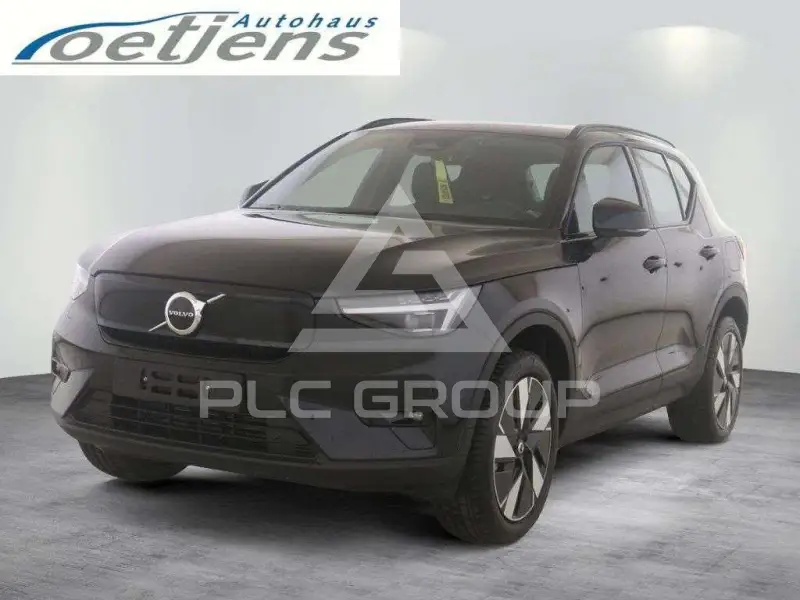 2024 Volvo EX 40