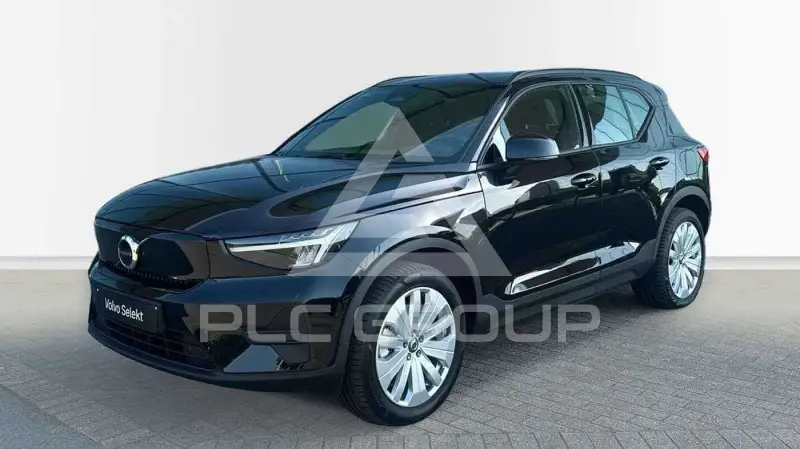 2024 Volvo EX 40