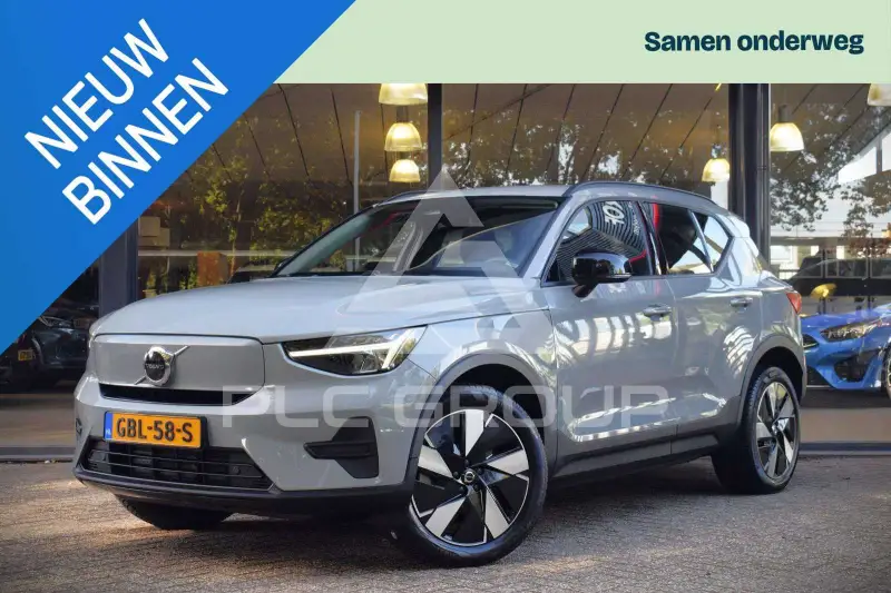 2024 Volvo EX 40