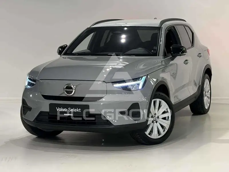2024 Volvo EX 40