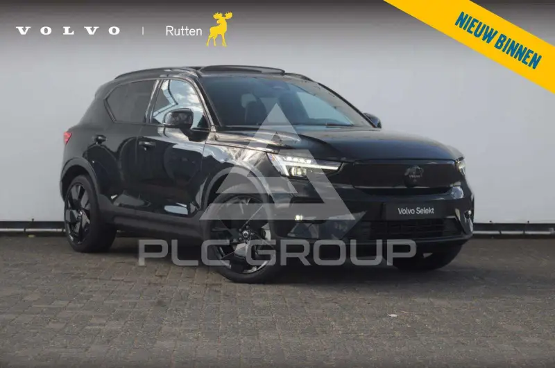 2024 Volvo EX 40