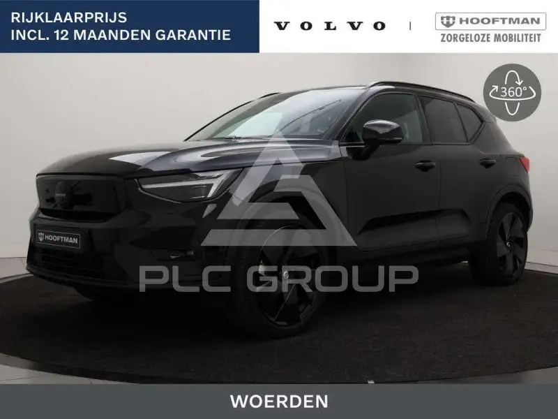 2024 Volvo EX 40