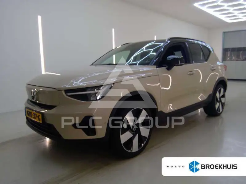 2024 Volvo EX 40