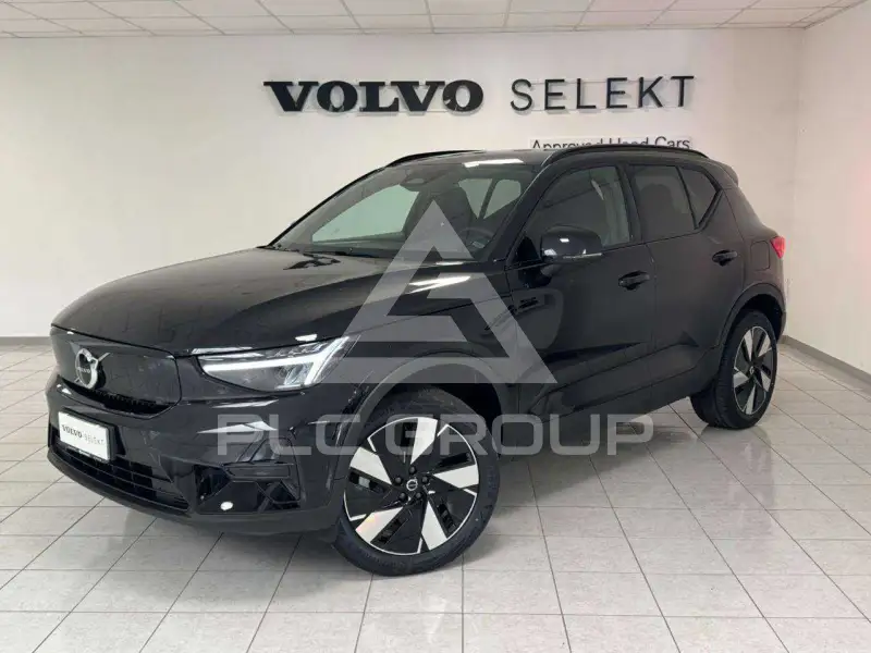 2024 Volvo EX 40