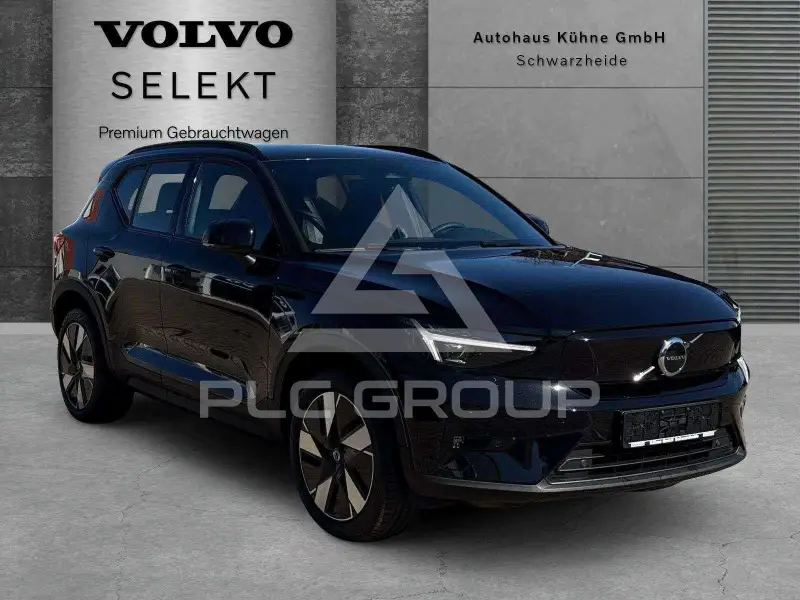 2024 Volvo EX 40