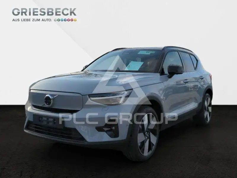 2024 Volvo EX 40