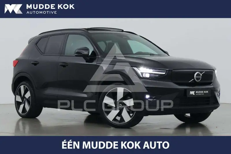 2024 Volvo EX 40