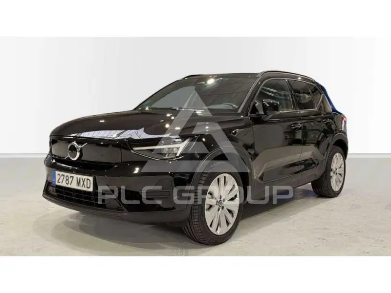 2024 Volvo EX 40
