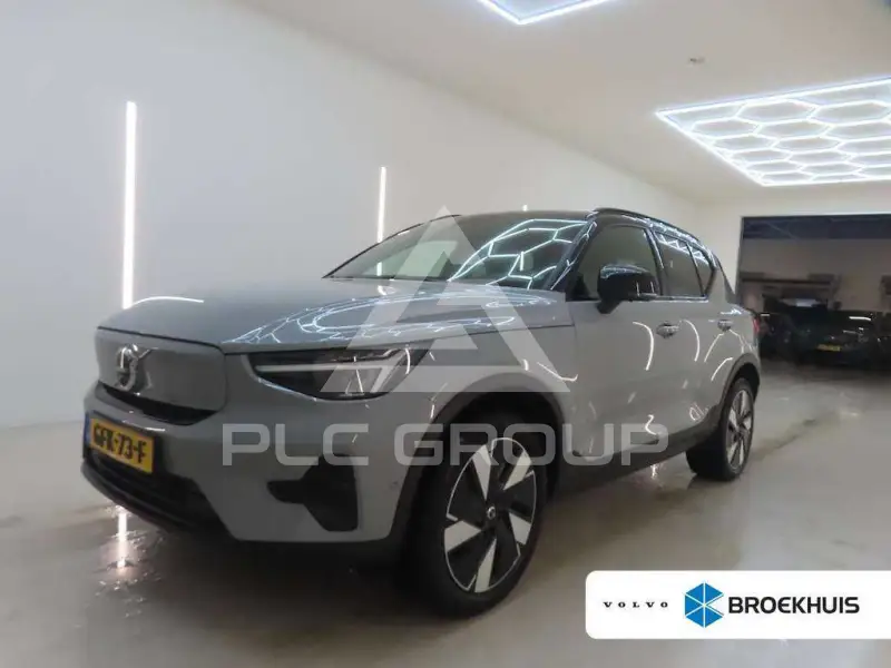 2024 Volvo EX 40