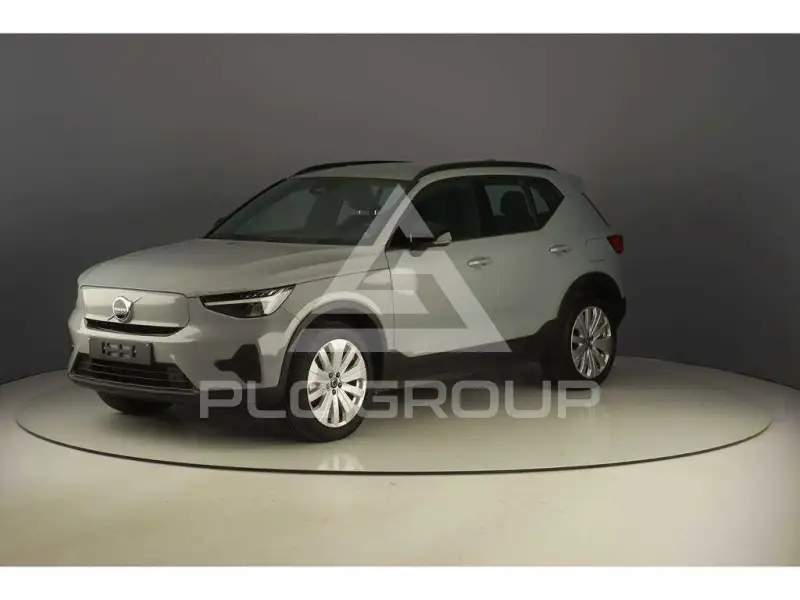 2024 Volvo EX 40