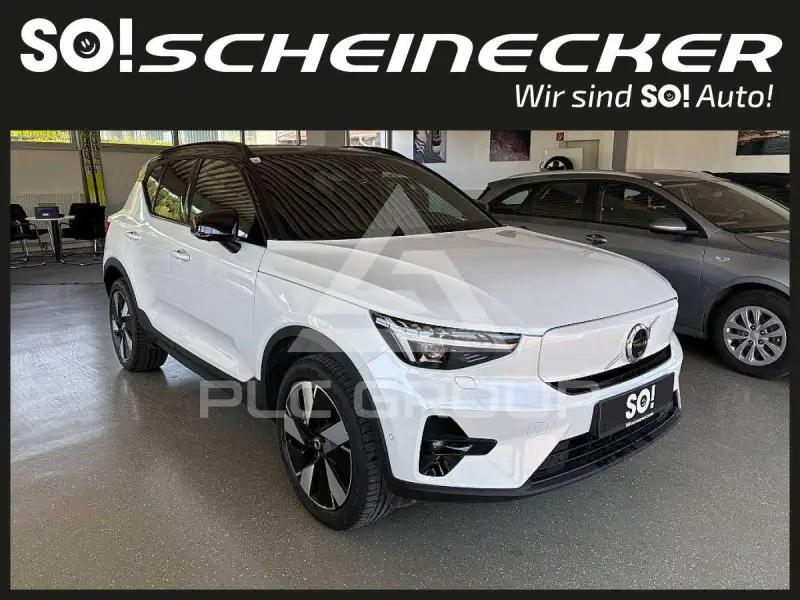2024 Volvo EX 40