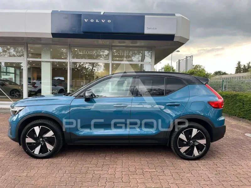 2024 Volvo EX 40