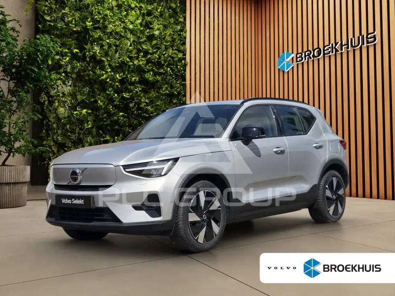 2024 Volvo EX 40