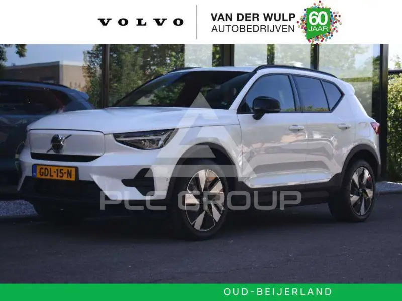 2024 Volvo EX 40