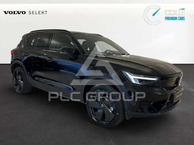 2024 Volvo EX 40