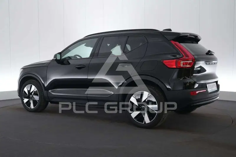 2024 Volvo EX 40