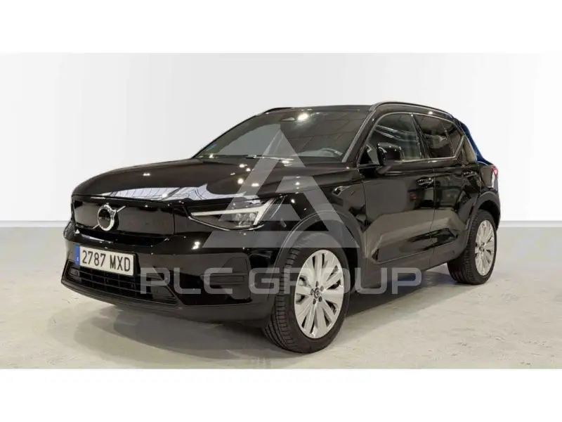 2024 Volvo EX 40