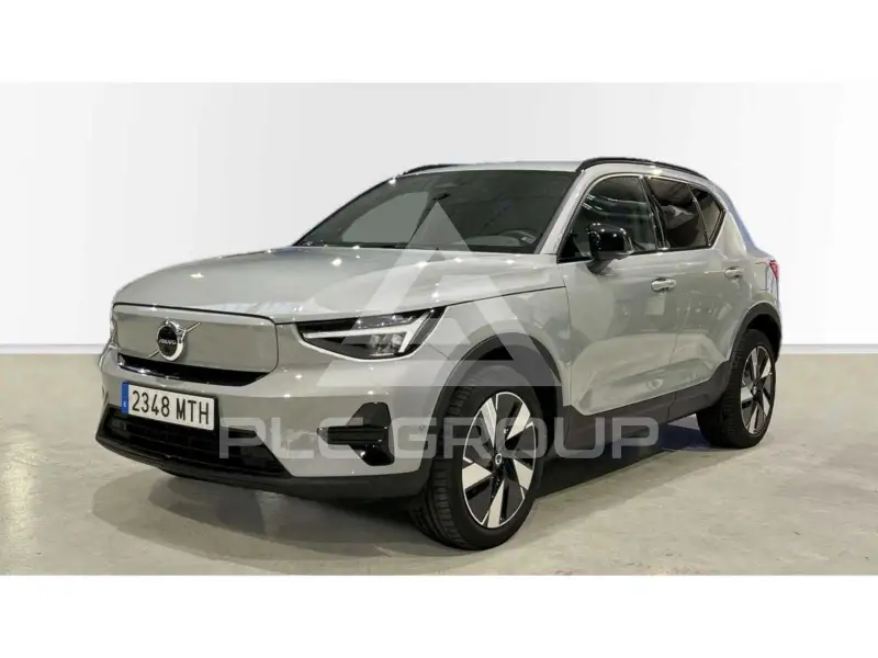 2024 Volvo EX 40