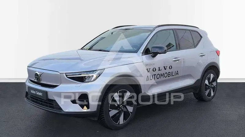 2024 Volvo EX 40