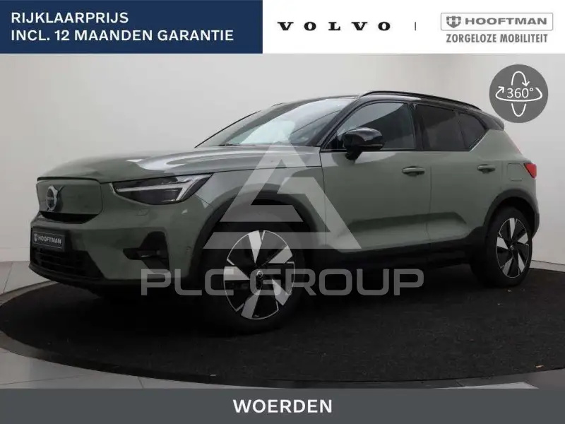 2024 Volvo EX 40