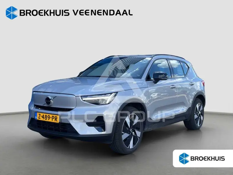 2024 Volvo EX 40