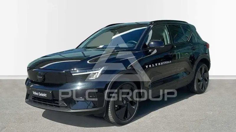 2024 Volvo EX 40