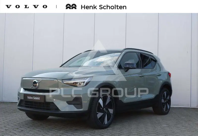 2024 Volvo EX 40