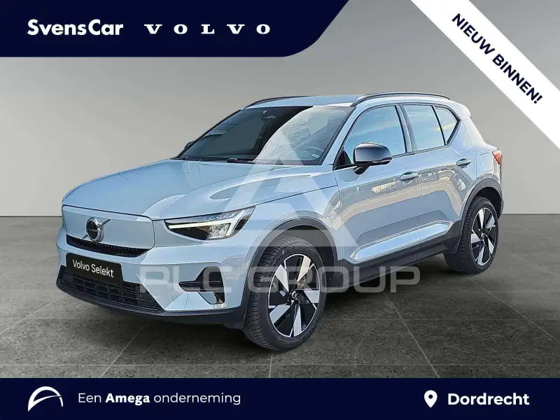 2024 Volvo EX 40