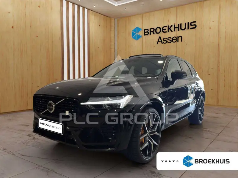 2024 Volvo XC60