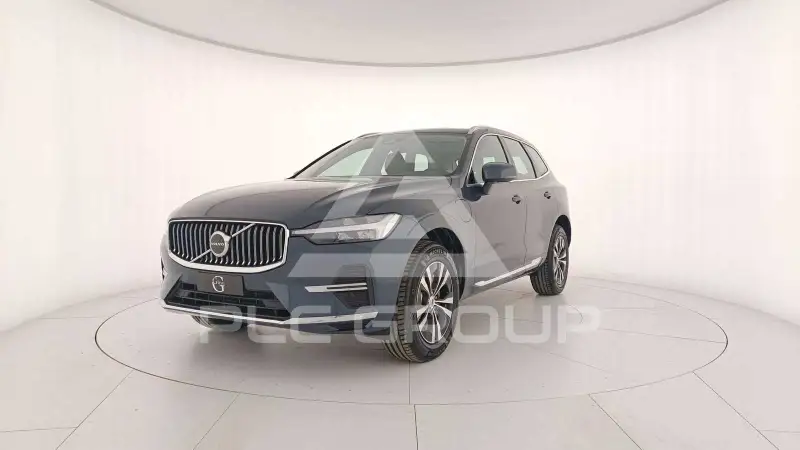2024 Volvo XC60