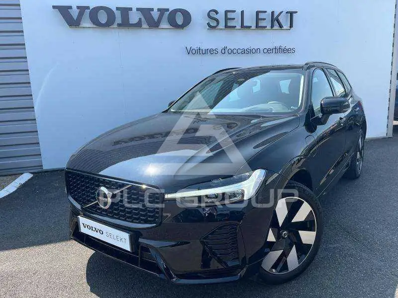 2024 Volvo XC60