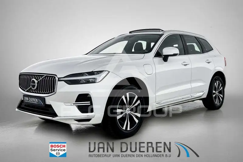 2024 Volvo XC60