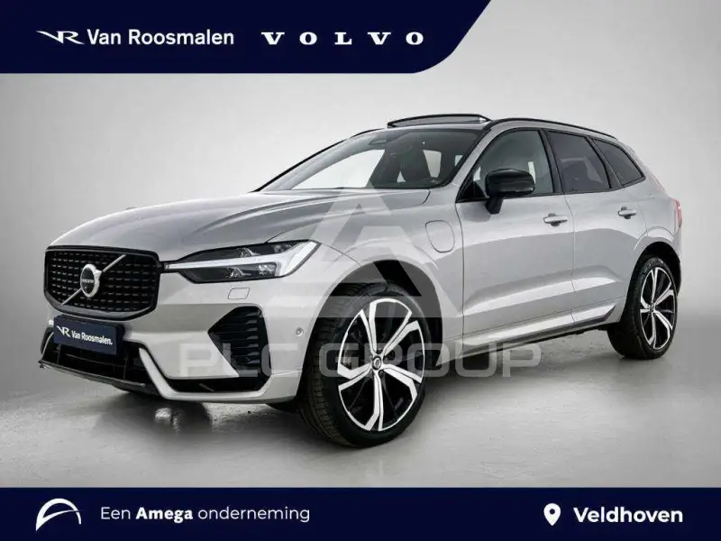 2024 Volvo XC60