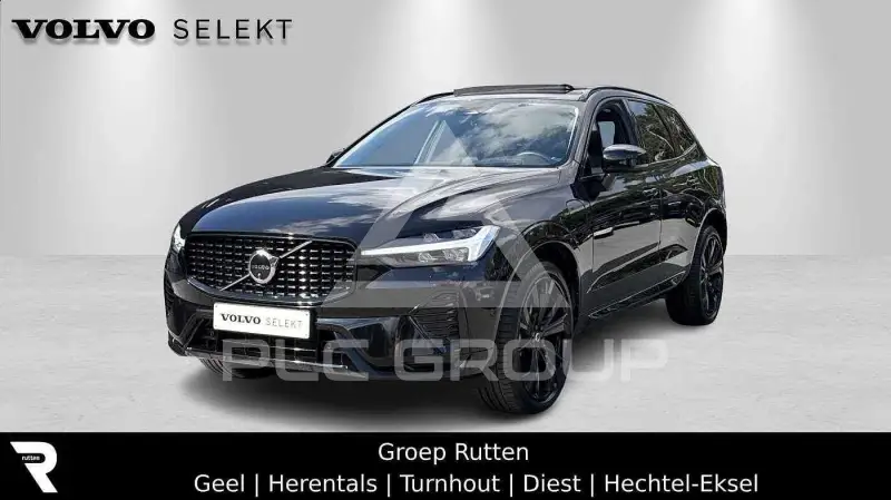 2024 Volvo XC60